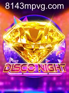 DiscoNight