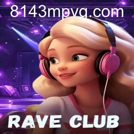 RaveClub: 8143 com - Uma Experiência de Jogo Inovadora