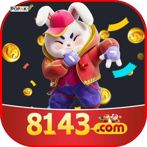 Logotipo 8143 com